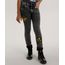Calca-Jeans-Mulher-Maravilha-Preta-8599873-Preto_1
