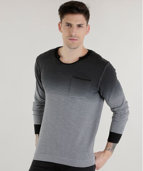 Sueter-Listrado--Preto-8513167-Preto_1