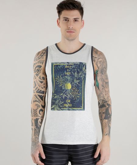 Regata--Hava-a-Love-and-Travel--Cinza-Mescla-Claro-8582078-Cinza_Mescla_Claro_1