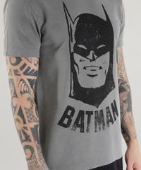 Camiseta-Longa-em-Moletom-Batman-Cinza-8586689-Cinza_4