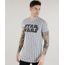Camiseta-Longa-Listrada-Star-Wars-Cinza-Mescla-8587331-Cinza_Mescla_1