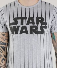 Camiseta-Longa-Listrada-Star-Wars-Cinza-Mescla-8587331-Cinza_Mescla_4