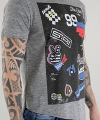 Camiseta-Assimetrica-Cinza-Mescla-Claro-8606617-Cinza_Mescla_Claro_4