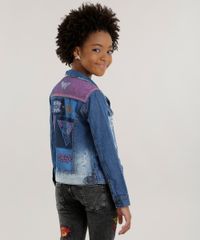 Jaqueta-Jeans-Mulher-Maravilha-Azul-Medio-8600420-Azul_Medio_2