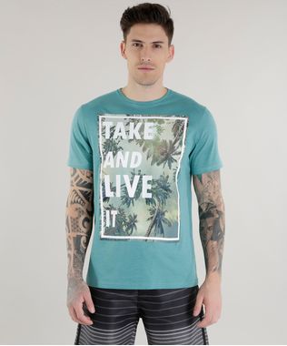 Camiseta--Take-and-Live--Verde-8562335-Verde_1