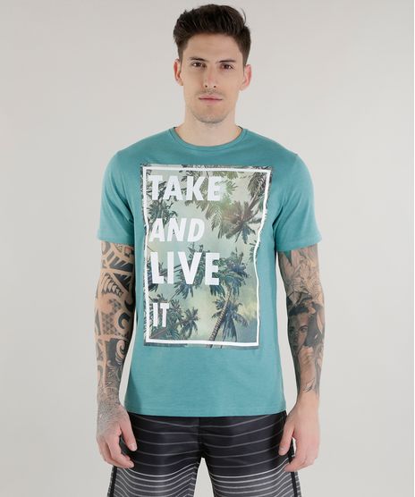 Camiseta--Take-and-Live--Verde-8562335-Verde_1
