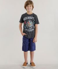 Camiseta--Hogwarts--Cinza-Mescla-Escuro-8578697-Cinza_Mescla_Escuro_3