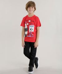 Camiseta-Ursos-sem-Curso-Vermelha-8568682-Vermelho_3