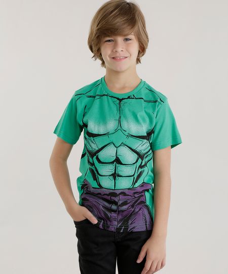Camiseta-Hulk-Verde-8568620-Verde_1