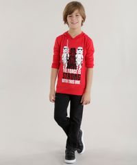 Camiseta--Star-Wars--com-Capuz-Vermelha-8576798-Vermelho_3