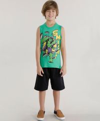 Conjunto-Hulk-de-Regata-Verde---Short-em-Moletom--Preto-8567848-Preto_1