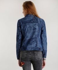 Jaqueta-Mulher-Maravilha-Estampada--Jeans-Medio-8609803-Jeans_Medio_2