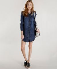 Vestido-Chemise-Jeans-Azul-Escuro-8506415-Azul_Escuro_3