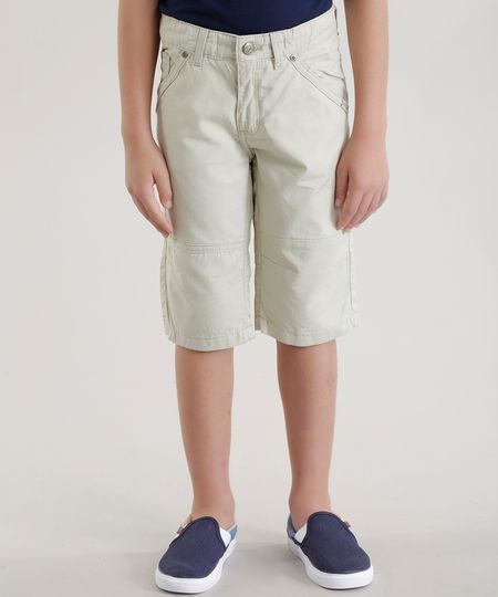 Bermuda-com-Recortes-Bege-Claro-8565829-Bege_Claro_1 Bermuda-com-Recortes-Bege-Claro-8565829-Bege_Claro_1