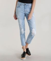 Calca-Jeans-Cigarrete-Mulher-Maravilha-Azul-Claro-8584611-Azul_Claro_1