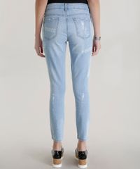 Calca-Jeans-Cigarrete-Mulher-Maravilha-Azul-Claro-8584611-Azul_Claro_2