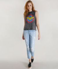 Calca-Jeans-Cigarrete-Mulher-Maravilha-Azul-Claro-8584611-Azul_Claro_3
