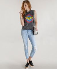 Regata-Mulher-Maravilha-Chumbo-8626574-Chumbo_3
