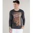 Camiseta--Woods-Explorer--Cinza-Mescla-Escuro-8576642-Cinza_Mescla_Escuro_1