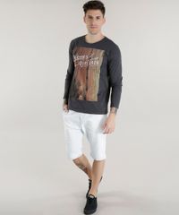 Camiseta--Woods-Explorer--Cinza-Mescla-Escuro-8576642-Cinza_Mescla_Escuro_3 Camiseta--Woods-Explorer--Cinza-Mescla-Escuro-8576642-Cinza_Mescla_Escuro_3