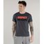 Camiseta-Ace--Respect-the-game--Cinza-Mescla-Escuro-8561887-Cinza_Mescla_Escuro_1