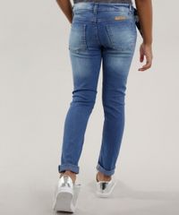 Calca-Jeans-com-Bandana-Azul-Medio-8568061-Azul_Medio_2