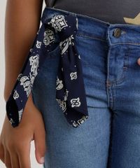 Calca-Jeans-com-Bandana-Azul-Medio-8568061-Azul_Medio_4