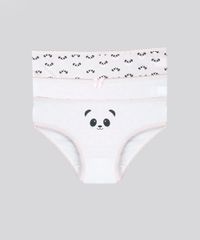 Kit-de-3-Calcinhas-Estampadas-de-Panda-Multicor-8622036-Multicor_1