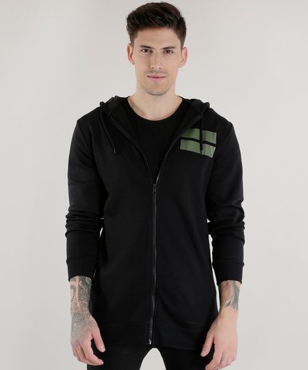 Blusao-Longo-em-Moletom--Preto-8454521-Preto_1