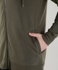Blusao-Longo-em-Moletom--Verde-Militar-8454271-Verde_Militar_4