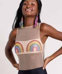 Body-Carnaval-em-Tule-Arco-Iris-Sem-Bojo-Sem-Manga-Bege-9893213-Bege_4