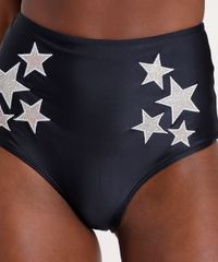 Biquini-Calcinha-Carnaval-Hot-Pant-Estrelas-com-Brilho-Preto-9893215-Preto_4
