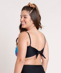 Biquini-Top-Faixa-Carnaval-Arco-Iris-com-Alca-e-Bojo-Removivel--Preto-9893212-Preto_4