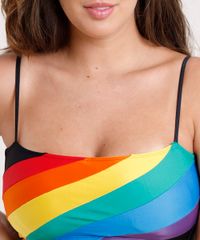Biquini-Top-Faixa-Carnaval-Arco-Iris-com-Alca-e-Bojo-Removivel--Preto-9893212-Preto_5