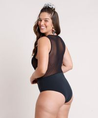 Body-Feminino-Carnaval-em-Tule-Costela-de-Adao-Sem-Manga-Preto-9800356-Preto_4