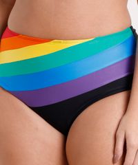 Biquini-Calcinha-Carnaval-Hot-Pant-Arco-Iris-Preto-9893214-Preto_5
