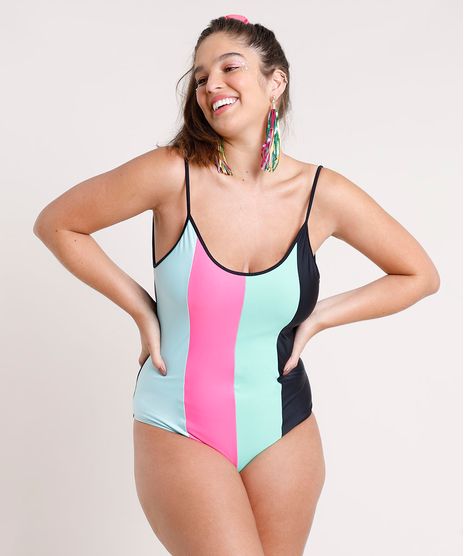 Maio-Body-Carnaval-Listrado-com-Recortes-Sem-Bojo-Alca-Fina-Preto-9893210-Preto_1