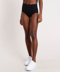 Hot-Pant-Feminino-Carnaval-Canelado-Preto-9774906-Preto_2