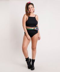 Hot-Pant-Feminino-Carnaval-Canelado-Preto-9774906-Preto_3