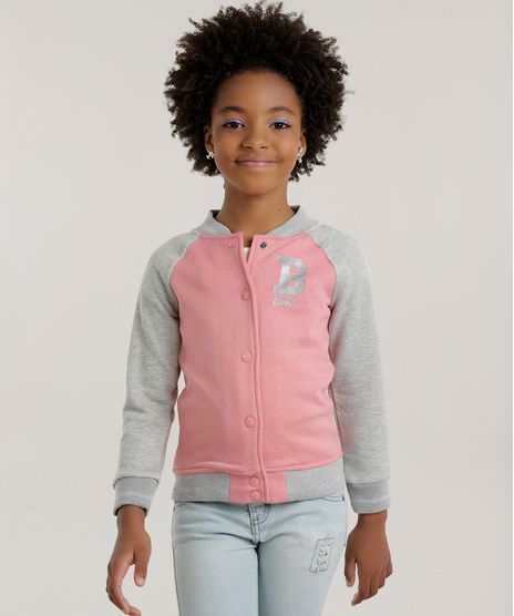 Blusao-em-Moletom-Barbie-Rosa-8458509-Rosa_1