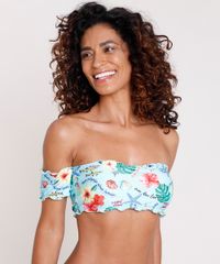 Biquini-Top-Ombro-a-Ombro-Estampado-Tropical-com-Bojo-Removivel-Protecao-UV50--Verde-Agua-9897012-Verde_Agua_1