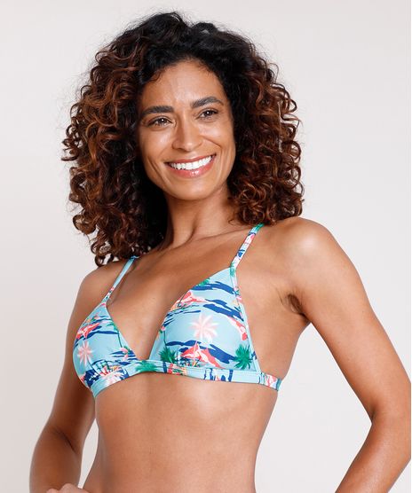 Biquini-Top-Triangulo-Estampado-Praia-com-Bojo-Removivel-e-Protecao-UV50--Azul-Claro-9784139-Azul_Claro_1