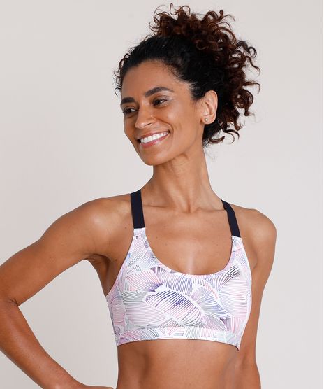 Top-Feminino-Esportivo-Ace-Estampado-Floral-com-Bojo-Removivel-Decote-Nadador-Protecao-UV50--Branco-9706493-Branco_1