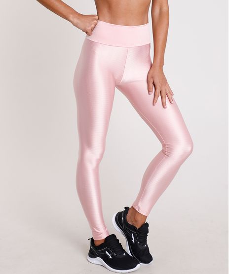 Calca-Legging-Feminina-Esportiva-Ace-com-Textura-Rosa-Claro-9827445-Rosa_Claro_1