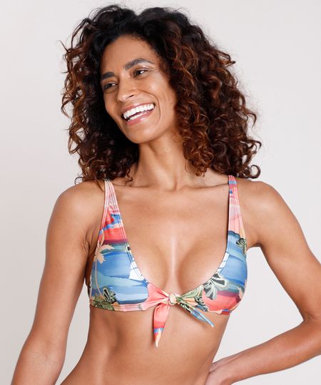 Biquini-Top-Triangulo-Estampado-Por-do-Sol-com-Bojo-Removivel-e-Protecao-UV50--Rose-9783561-Rose_1 Biquini-Top-Triangulo-Estampado-Por-do-Sol-com-Bojo-Removivel-e-Protecao-UV50--Rose-9783561-Rose_1