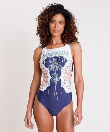 Maio-Body-Floral-Pranchas-de-Surf-com-Bojo-e-Protecao-UV50--Azul-Marinho-9896969-Azul_Marinho_1