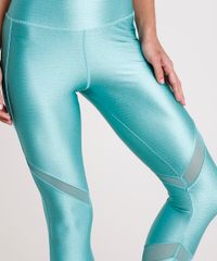 Calca-Legging-Feminina-Esportiva-Ace-com-Tule-Verde-Claro-9803543-Verde_Claro_4