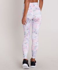 Calca-Legging-Feminina-Esportiva-Ace-Estampada-Floral-com-Protecao-UV50--Branca-9706500-Branco_2