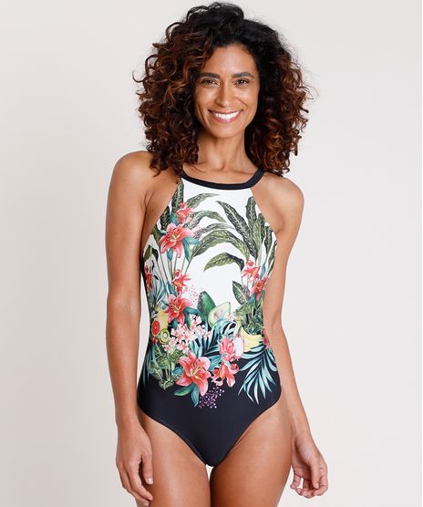 Maio-Body-Halter-Neck-Frutas-com-Bojo-e-Protecao-UV50--Preto-9783593-Preto_1