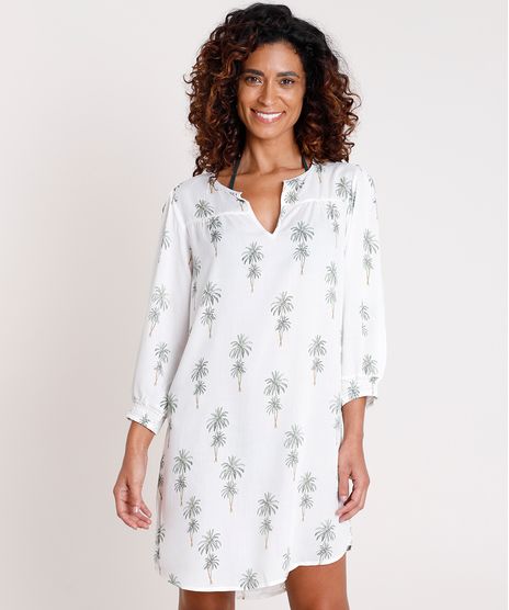 Saida-de-Praia-Curta-Estampada-de-Coqueiros-Manga-7-8-Off-White-9783575-Off_White_1